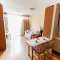 Apartament Rondo ONZ 1