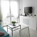 Apartament Rondo ONZ 2