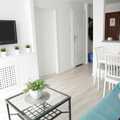 Apartament Rondo ONZ 2