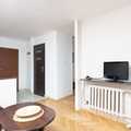 Apartament Rondo ONZ 4