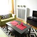 Apartament Rondo ONZ 5