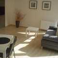 Apartament Towarowa Relax 2