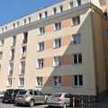 Apartament Rabsztyńska