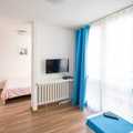 Apartament Rondo ONZ 6