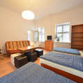 Apartament Piotrkowska 3
