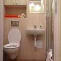 Apartament Złota