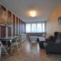 Apartament Plac Zawiszy