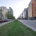 Apartament Plac Zawiszy