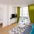 Apartament Rondo ONZ 7