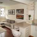 Apartament Bagno LUX