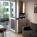 Apartament Pereca