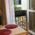 Apartament Pereca