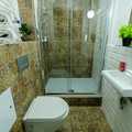 Apartament W Łodzi