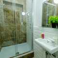 Apartament W Łodzi