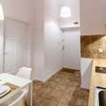 Apartament W Łodzi