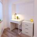 Apartament W Łodzi