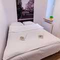 Apartament W Łodzi