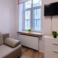 Apartament W Łodzi