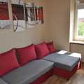 Apartament Lutomierska