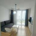 Apartament Rondo ONZ 5 piętro