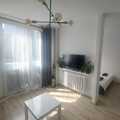 Apartament Rondo ONZ 5 piętro