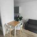 Apartament Rondo ONZ 5 piętro