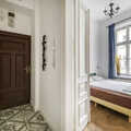 Apartament Nowogrodzka