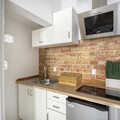 Apartament Nowogrodzka