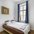 Apartament Nowogrodzka