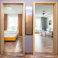 Apartament Hokejowa