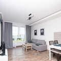 Apartament Hokejowa