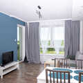 Apartament Hokejowa