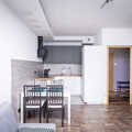 Apartament Hokejowa