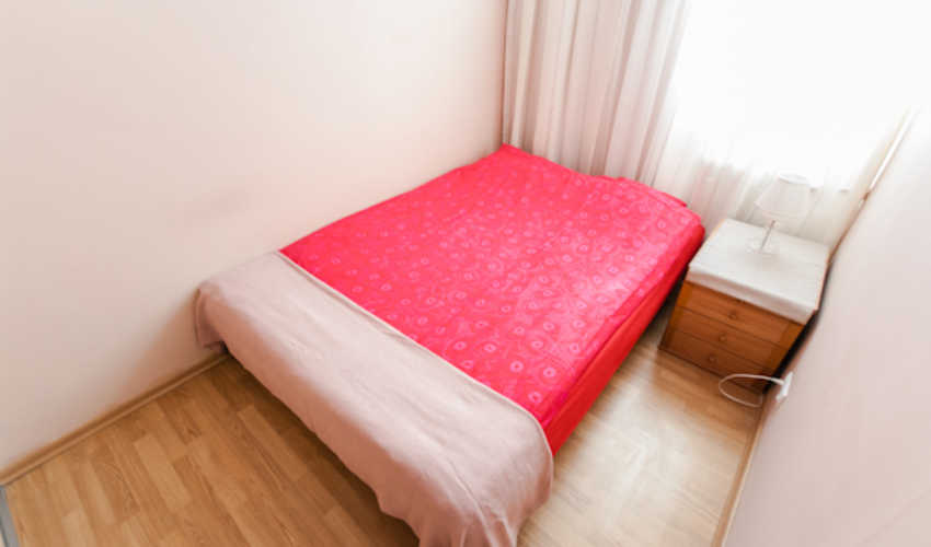 Apartament Rondo ONZ 1