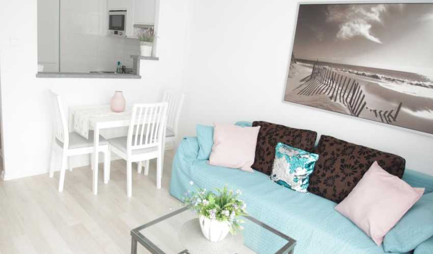 Apartament Rondo ONZ 2