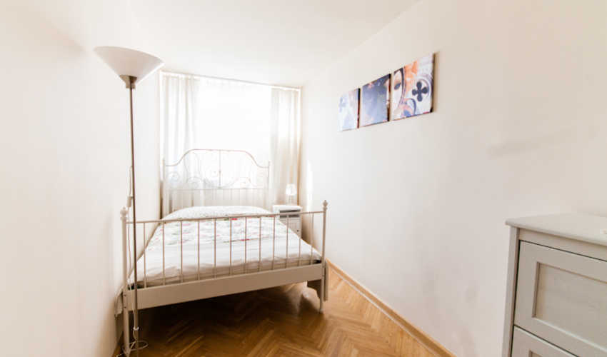 Apartament Rondo ONZ 3