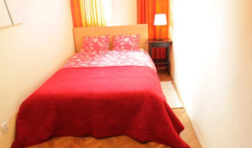 Apartament Rondo ONZ 5