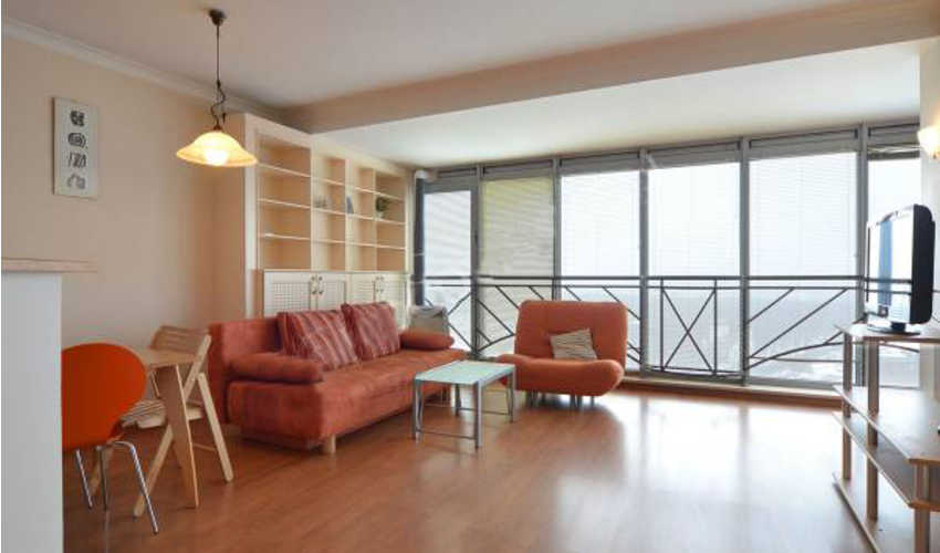 Apartament Arkadia Tower