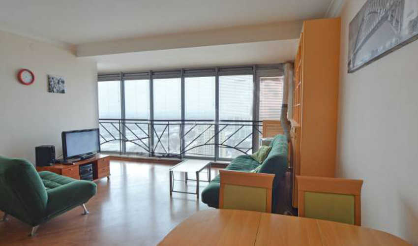 Apartament Arkadia Tower 2