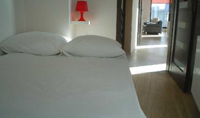 Apartament Towarowa Relax 2