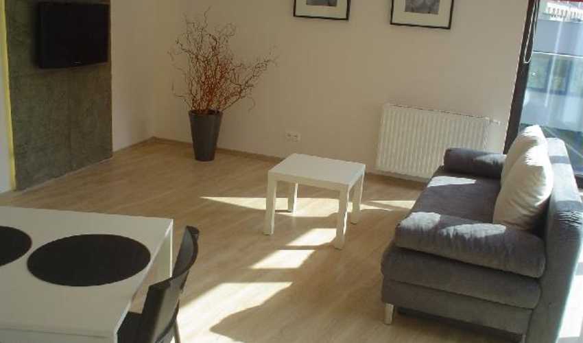 Apartament Towarowa Relax 2