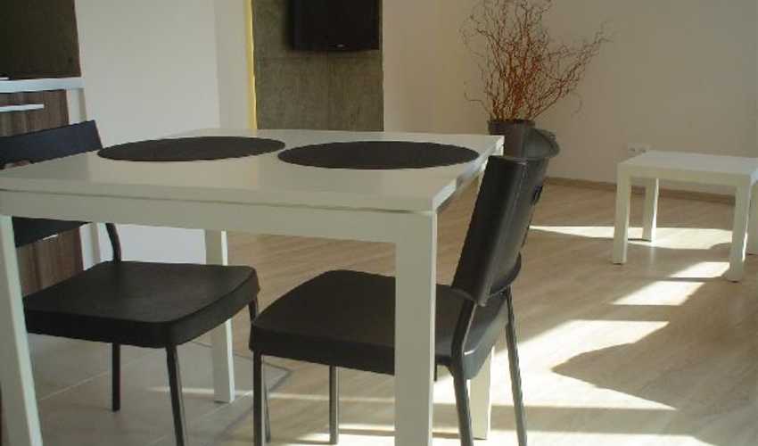 Apartament Towarowa Relax 2