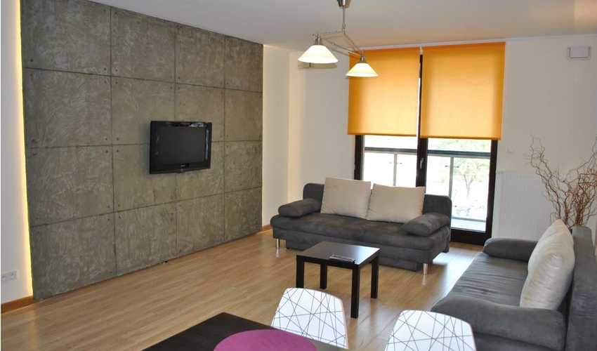 Apartament Towarowa Relax 3