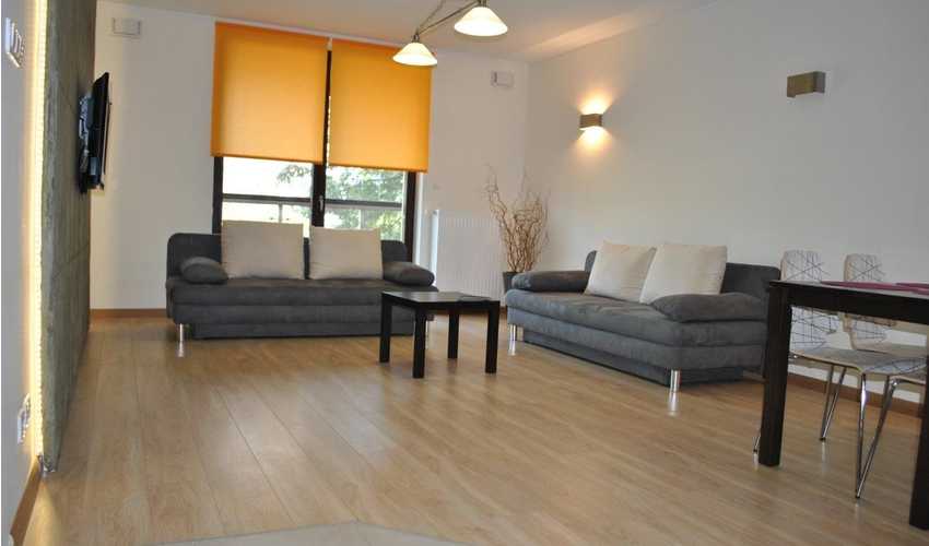 Apartament Towarowa Relax 3