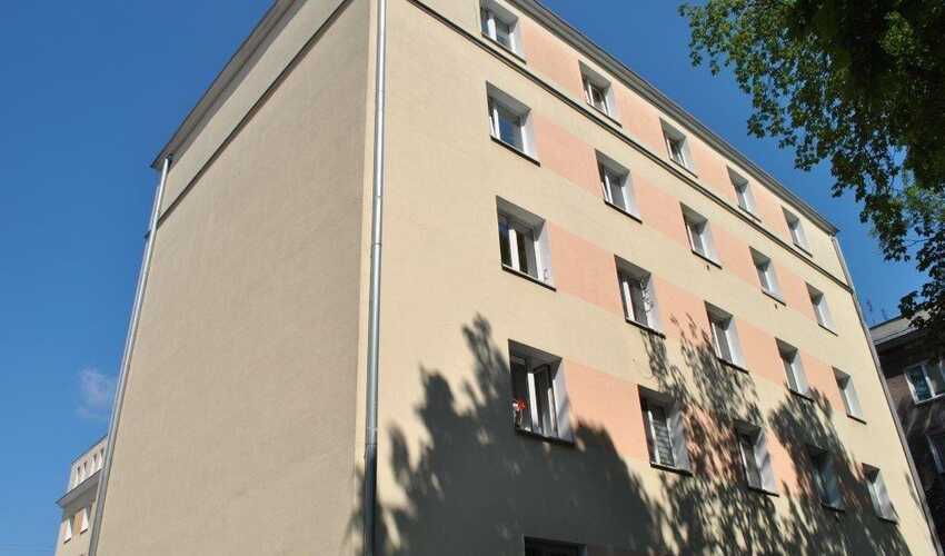 Apartament Rabsztyńska