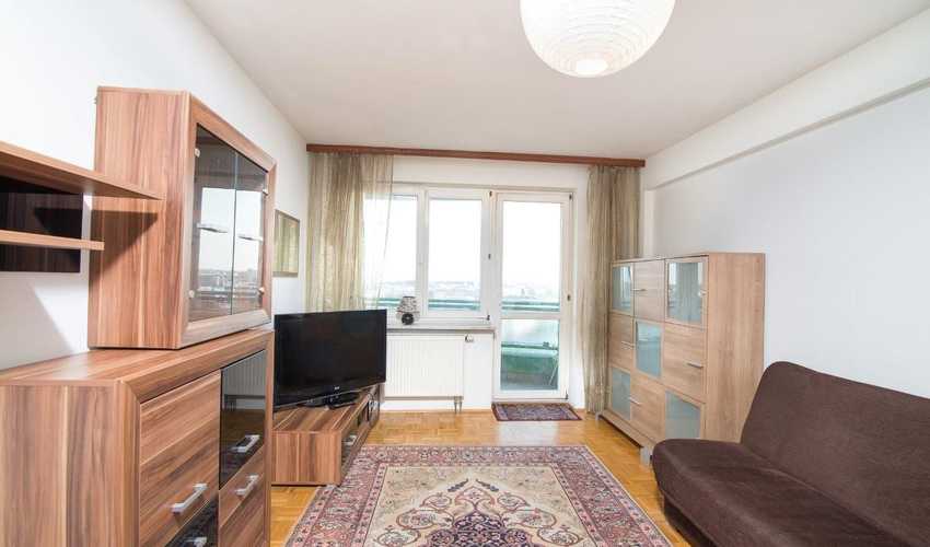 Apartament Ochota Centrum II