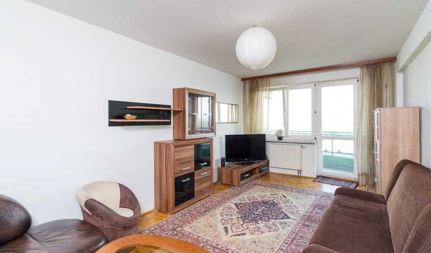 Apartament Ochota Centrum II