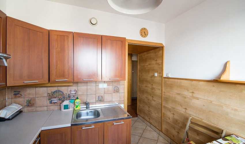 Apartament Ochota Centrum II