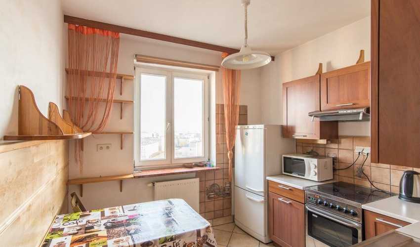 Apartament Ochota Centrum II