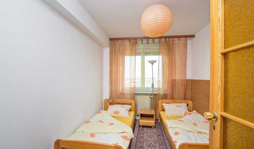 Apartament Ochota Centrum II